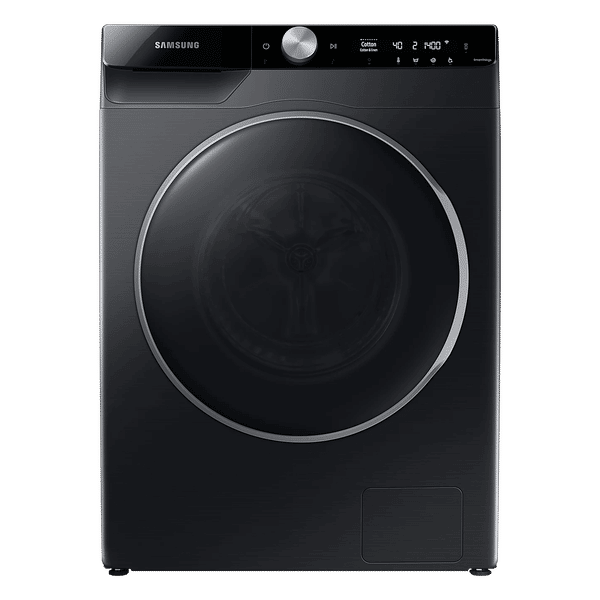 Samsung fully automatic washing on sale machine with dryer